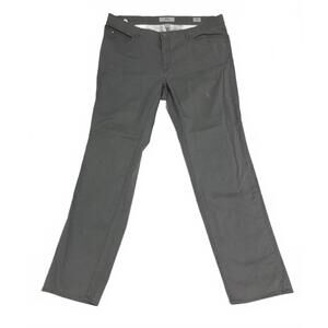 BRAX Ultralight 40x34 Cooper Fancy Regular Fit Men's Casual Pants Gray B25